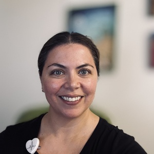 Gina Stratton